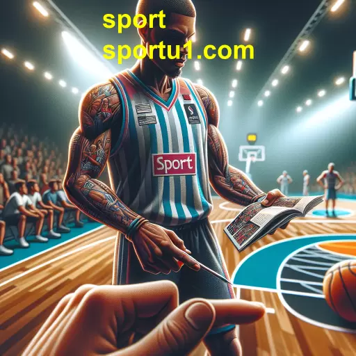 Guias Essenciais para Apresentação em Jogos Esportivos