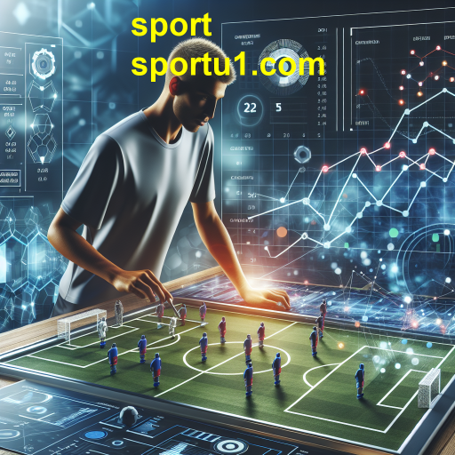 A Arte da Estratégia nos Jogos de Esporte